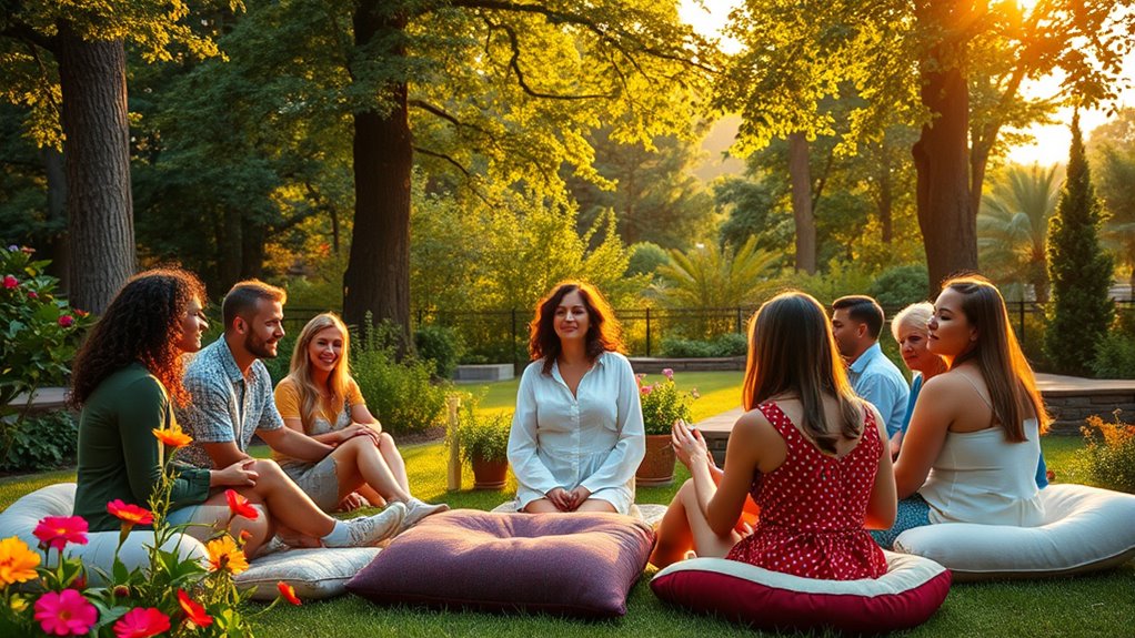 building resilience through self discovery