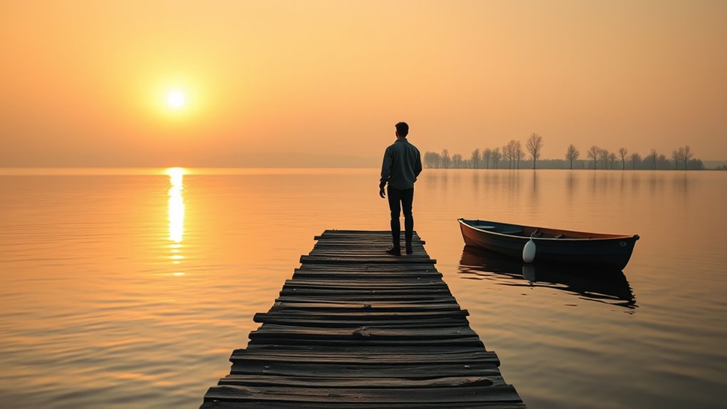 building routines reconnecting socially