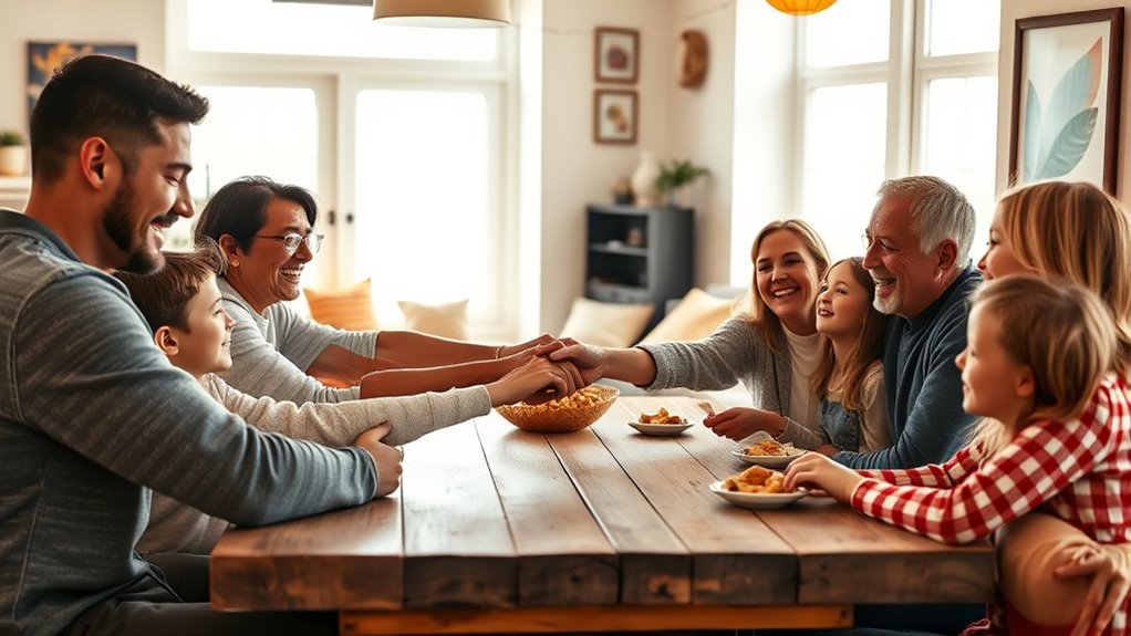 building strong blended families