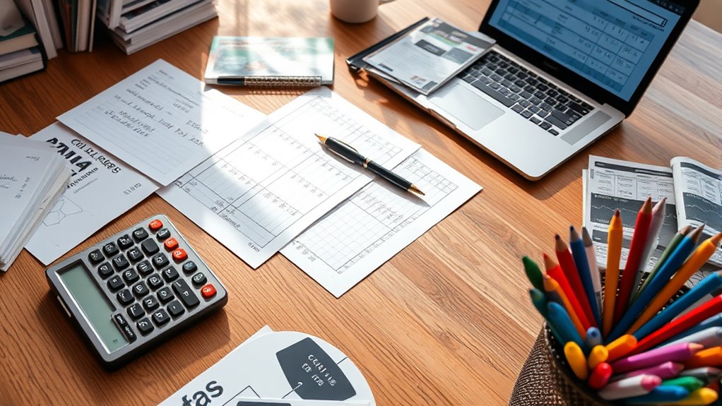 calculating fair college contributions