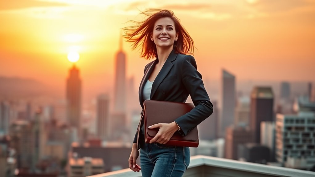 career reinvention post divorce