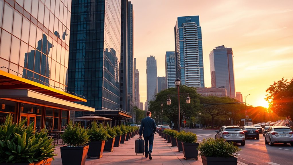 careful planning after divorce