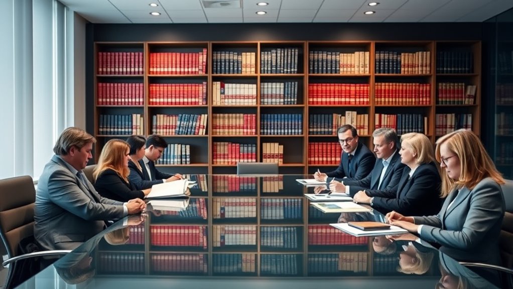 certified mediators ensure effective dispute resolution