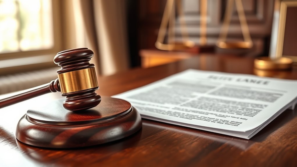 challenging default divorce judgment