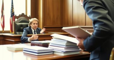 challenging divorce court decisions