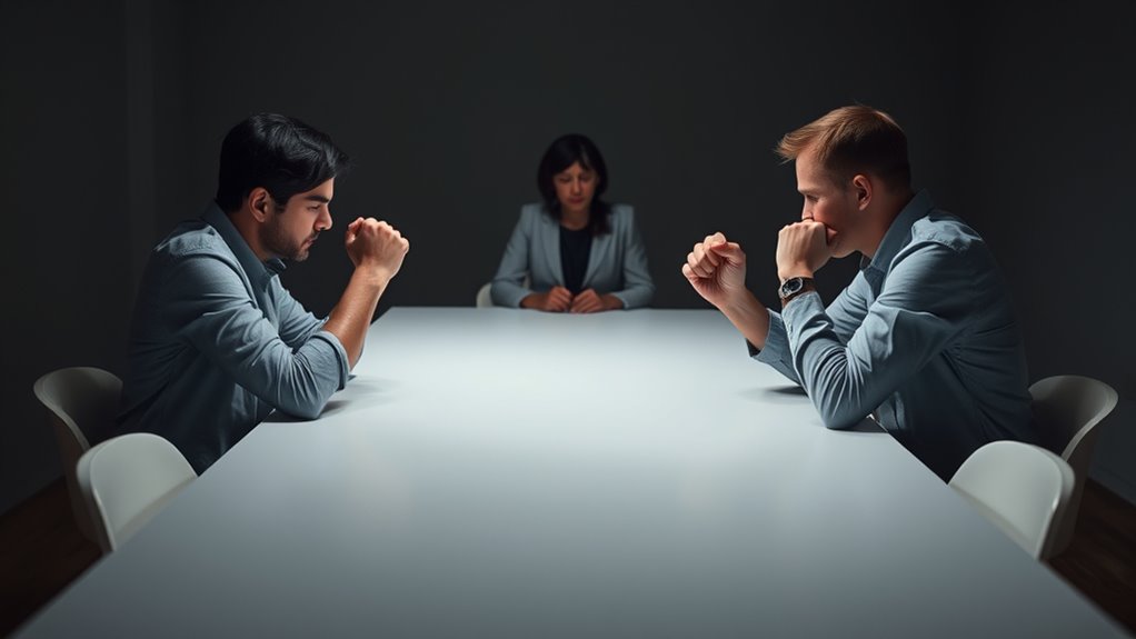 challenging high conflict divorce dynamics