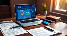 check credit before applying