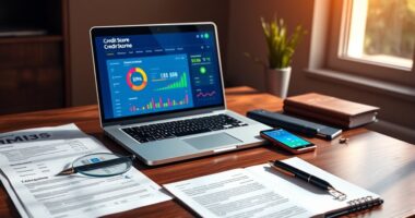 check credit before applying