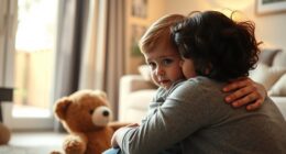 child blame is unfair