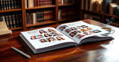 child custody evaluator directory