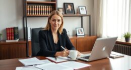 child custody hearing preparation