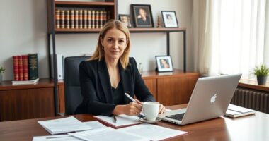 child custody hearing preparation