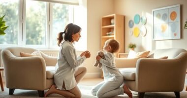 child divorce therapy search