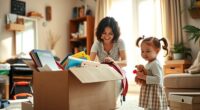 child relocation legal advice