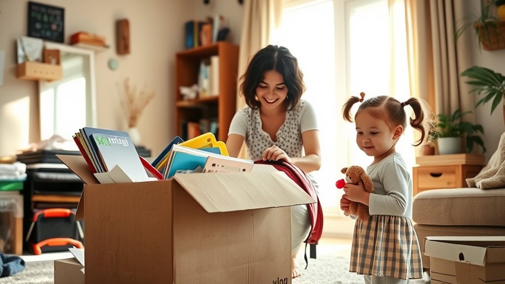 child relocation legal advice