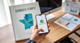 child support agency directory