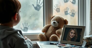 child support and custody