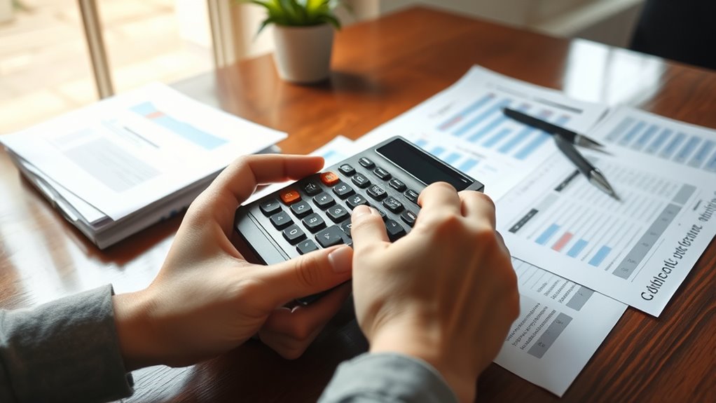 child support calculation guidelines