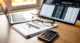 child support college contributions