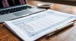 child support payment tracking