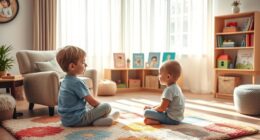 child therapy for co parenting