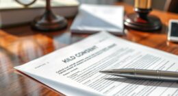 child travel consent letter