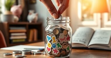 children s financial custodial accounts