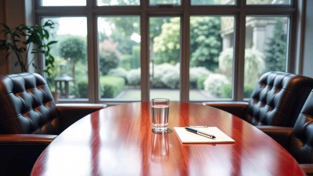 choose mediator aligning goals