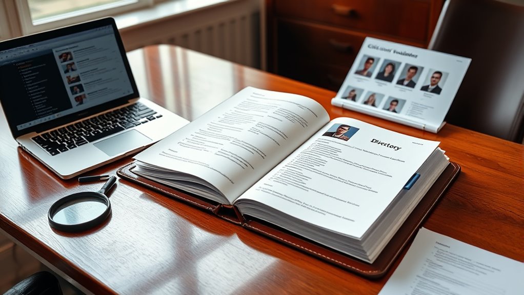 choose qualified custody evaluators