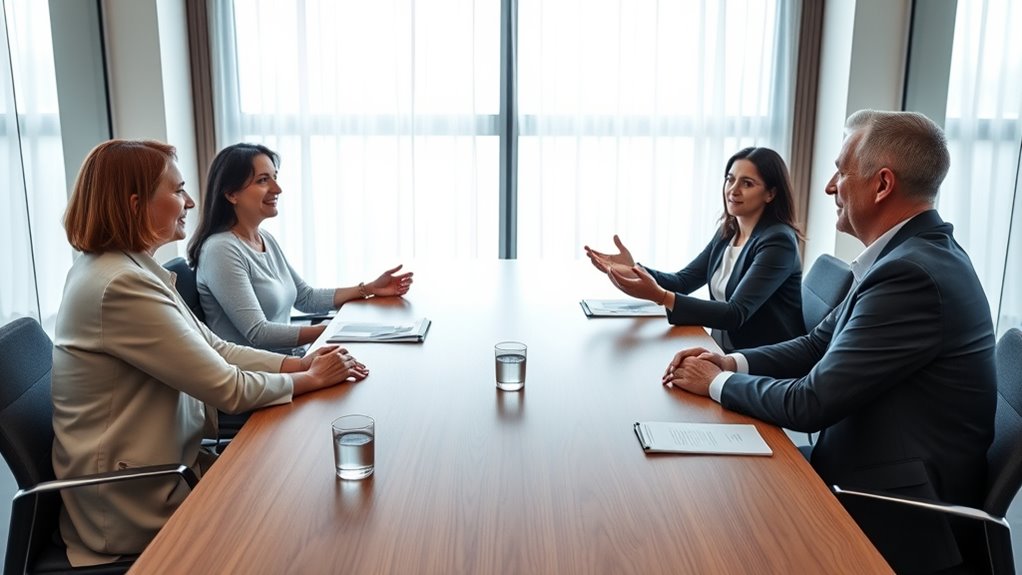 choosing effective divorce mediators