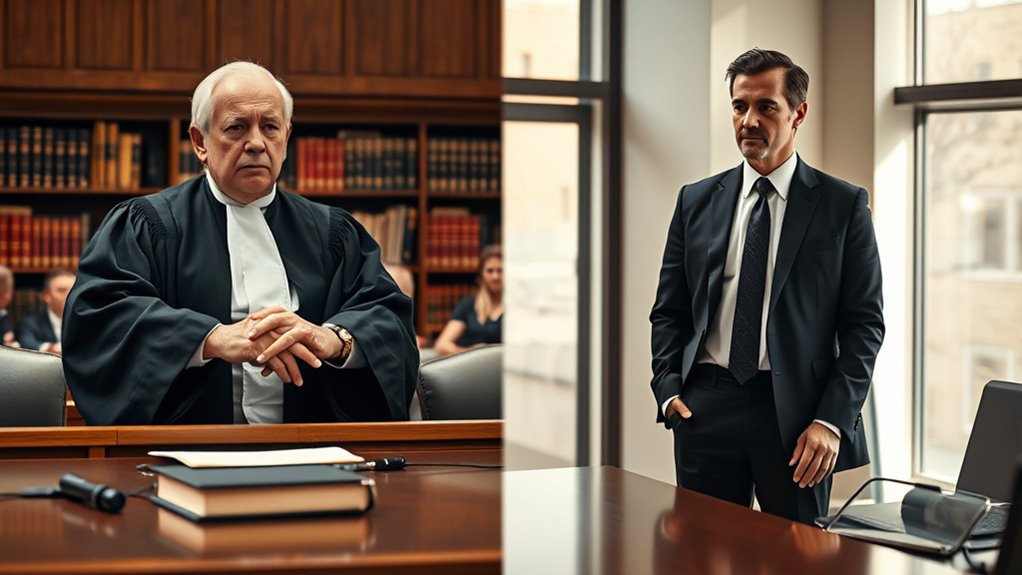 choosing legal assistance options