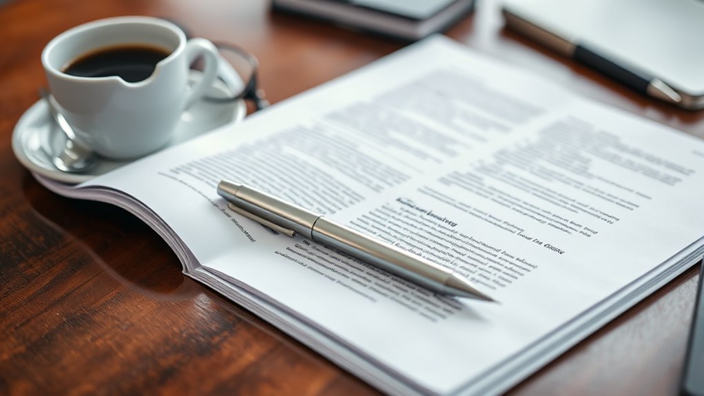 clear specific legal agreements
