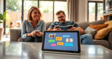 co parent communication tools