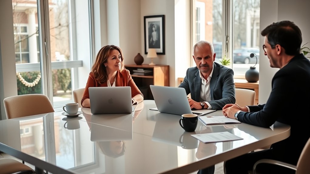 co parenting conflict reduction