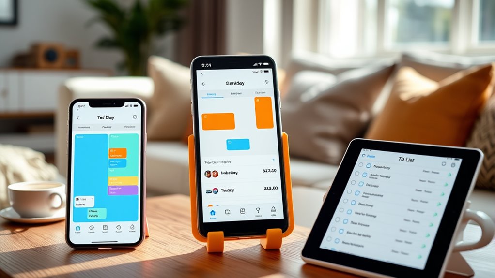co parenting schedule management tools
