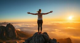 conquering post divorce anxiety