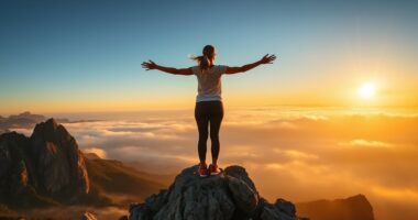 conquering post divorce anxiety