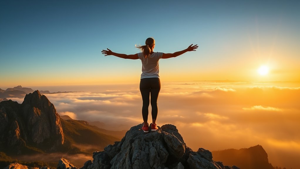 conquering post divorce anxiety