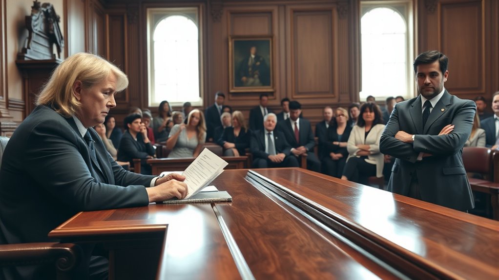 contested divorce asset division