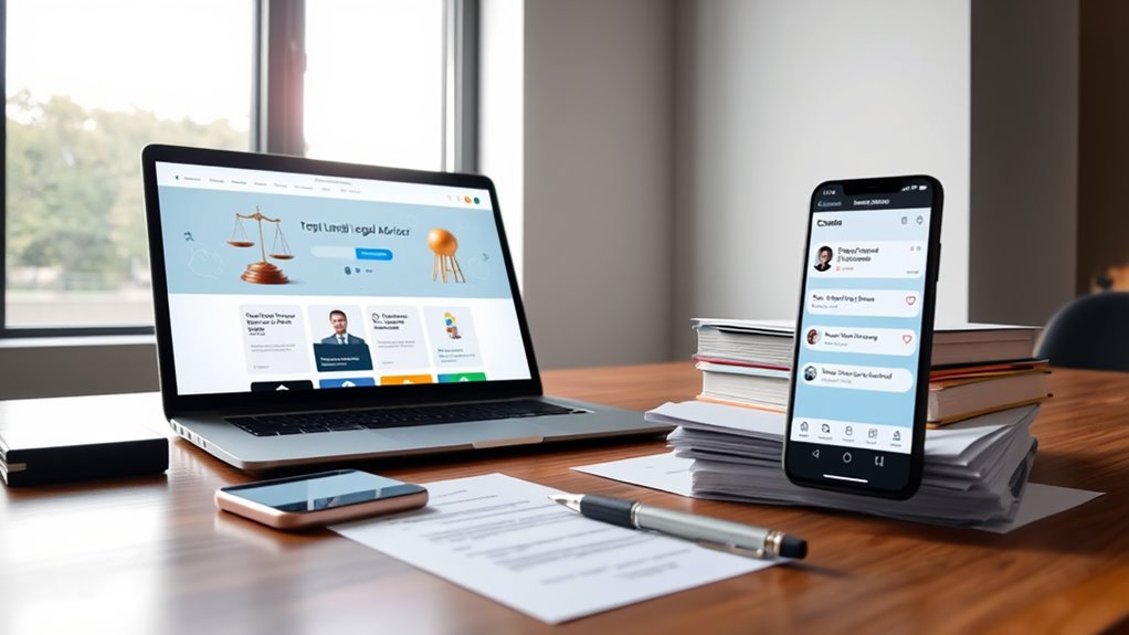 convenient accessible legal assistance