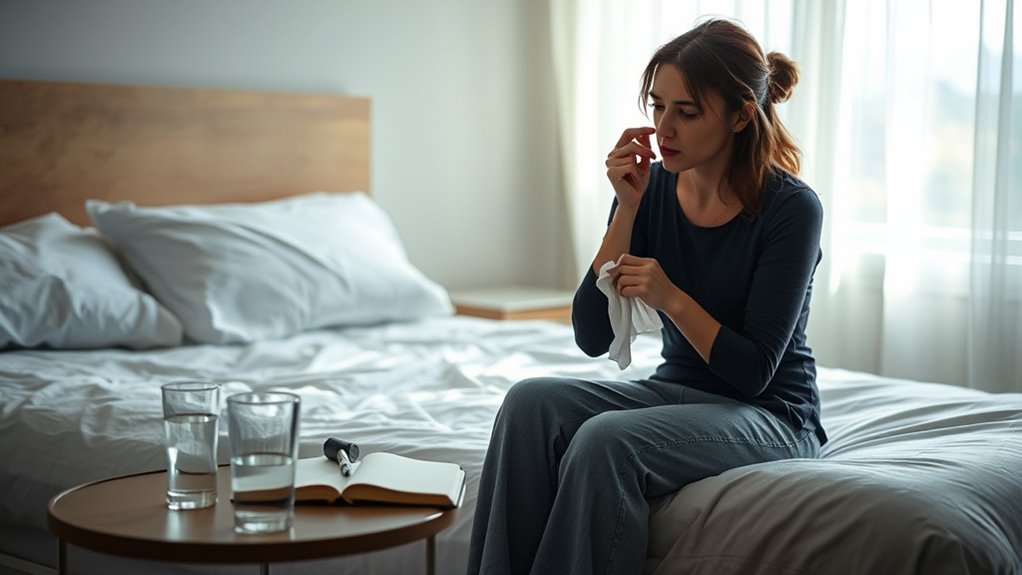 coping resilience emotional well being