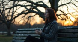 coping with post divorce loneliness