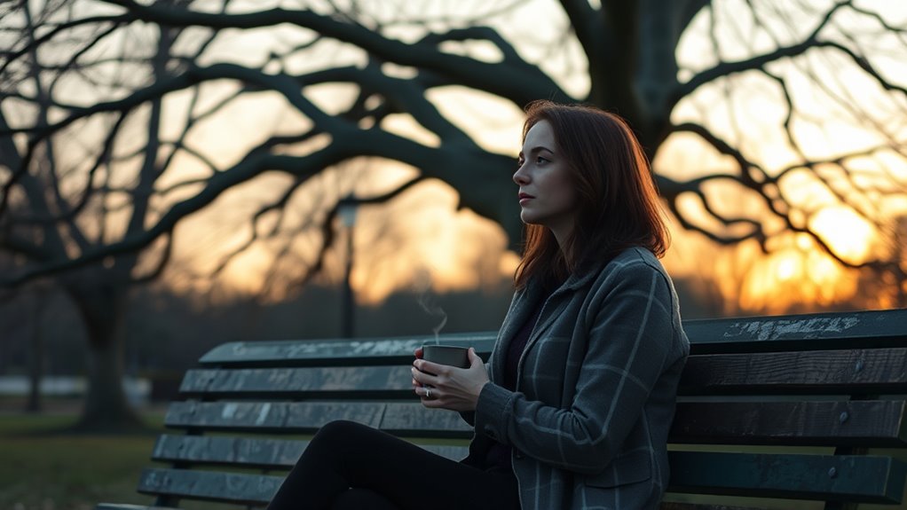 coping with post divorce loneliness