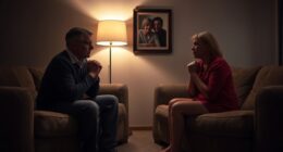 counseling or divorce decision