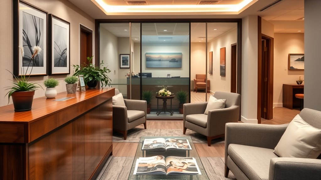 counseling services directory listing