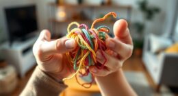 create divorce support network
