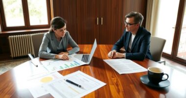 creating a custody and visitation schedule