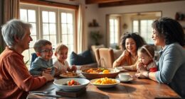 creating a successful blended family