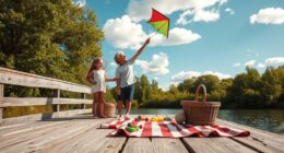 creating family new traditions