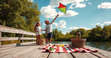 creating family new traditions